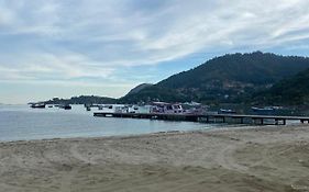 Flat Camorim em Angra dos Reis/RJ.