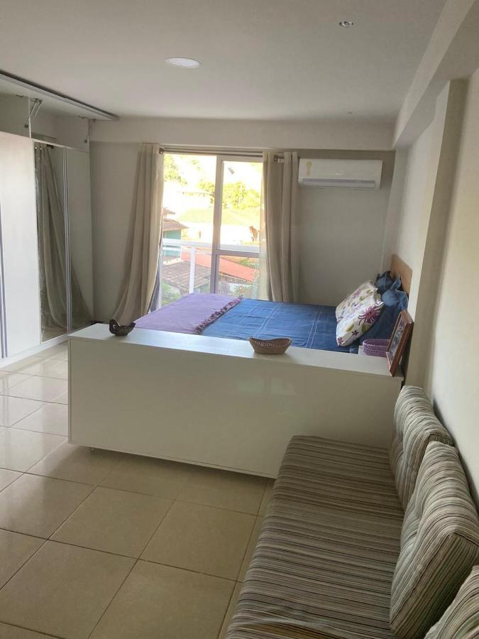Flat Camorim em Angra dos Reis/RJ. Exterior foto