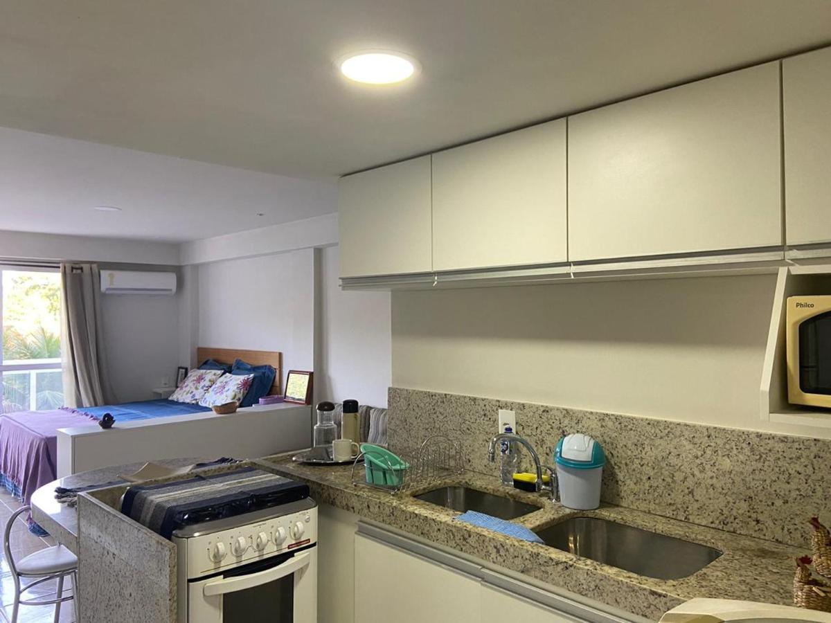 Flat Camorim em Angra dos Reis/RJ. Exterior foto