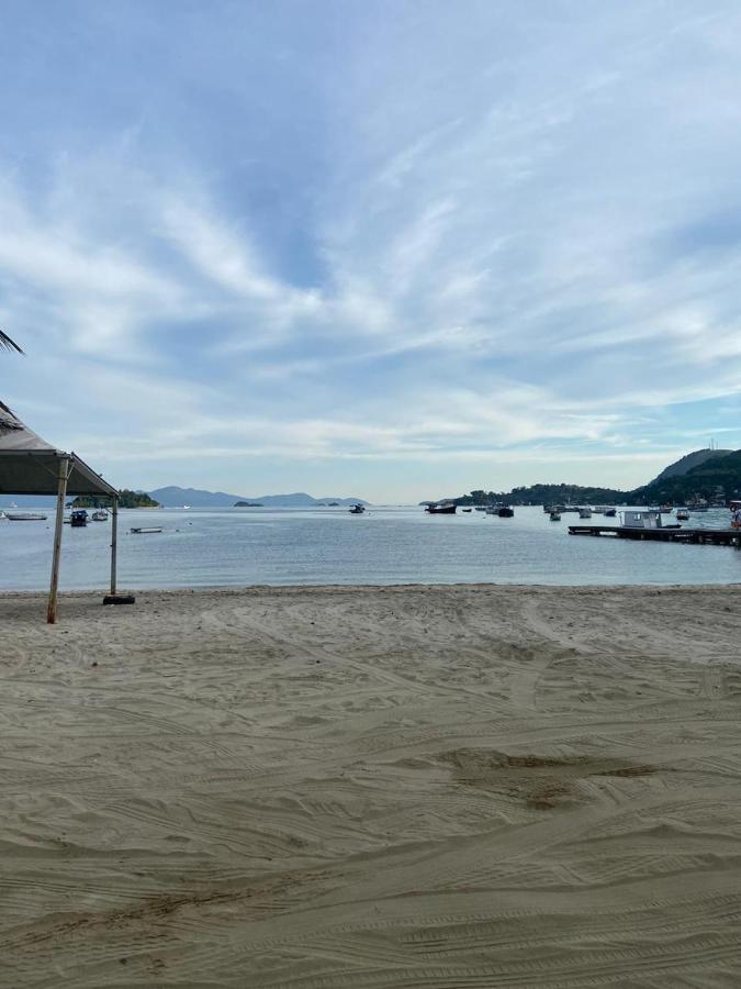 Flat Camorim em Angra dos Reis/RJ. Exterior foto