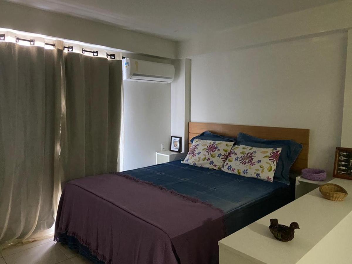 Flat Camorim em Angra dos Reis/RJ. Exterior foto