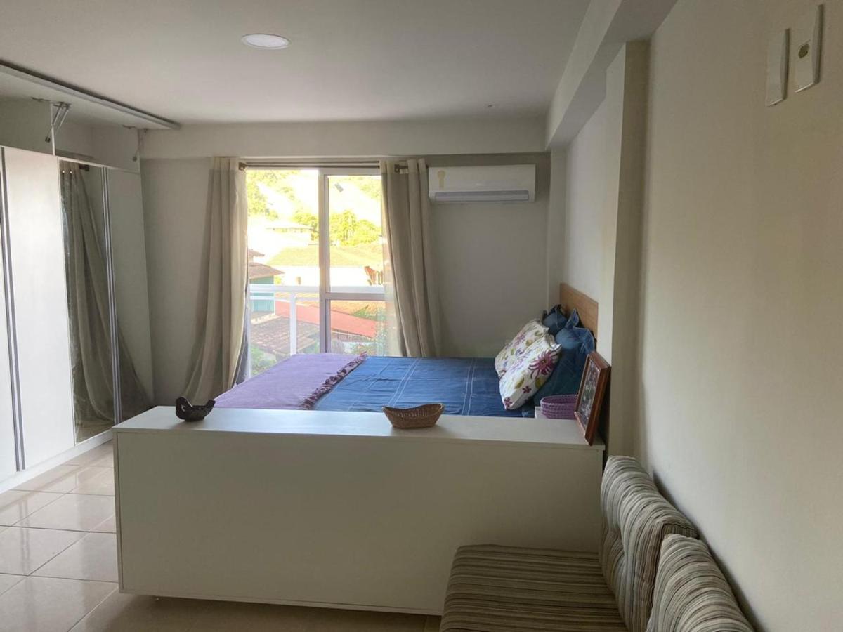 Flat Camorim em Angra dos Reis/RJ. Exterior foto