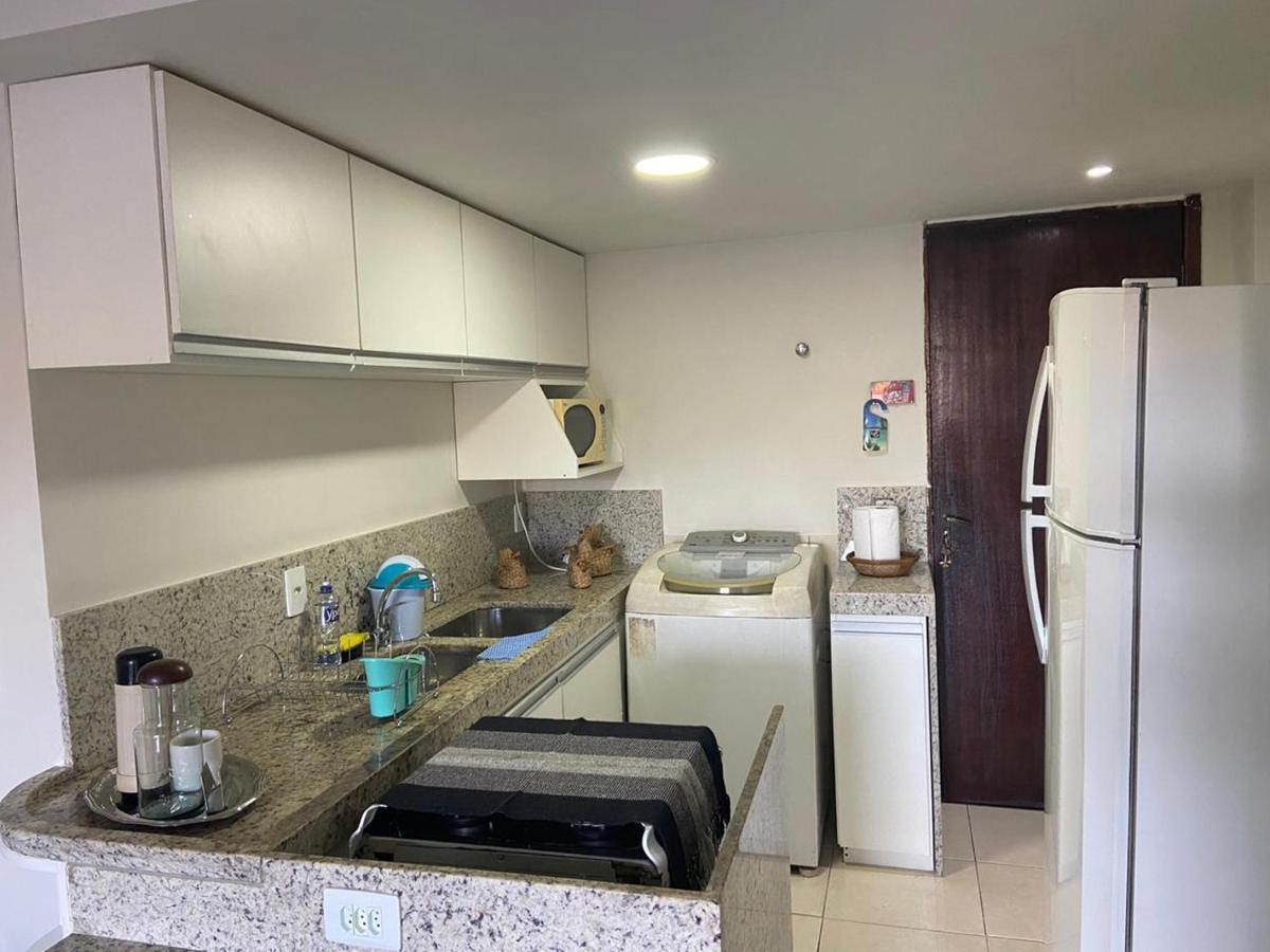 Flat Camorim em Angra dos Reis/RJ. Exterior foto
