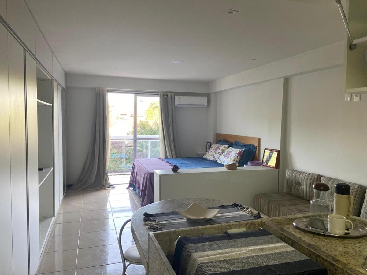 Flat Camorim em Angra dos Reis/RJ. Exterior foto