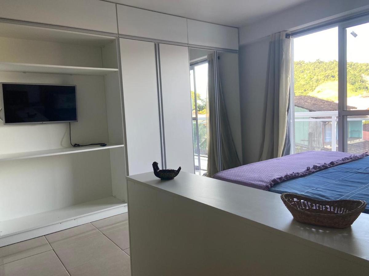 Flat Camorim em Angra dos Reis/RJ. Exterior foto
