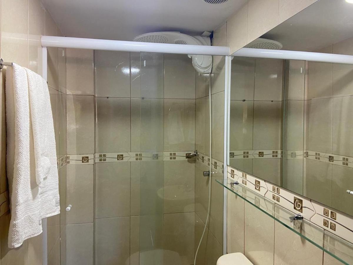 Flat Camorim em Angra dos Reis/RJ. Exterior foto