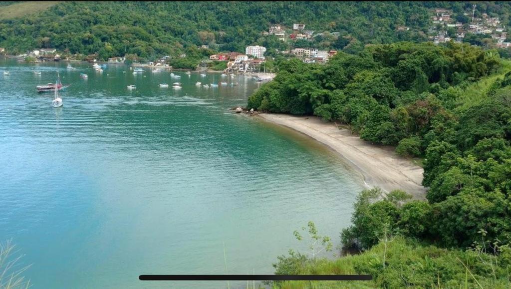 Flat Camorim em Angra dos Reis/RJ. Exterior foto